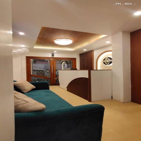 Hotel Royal Luxe - Us Consulate, Apollo Hospital, Sankara Natralya Chennai Exterior photo