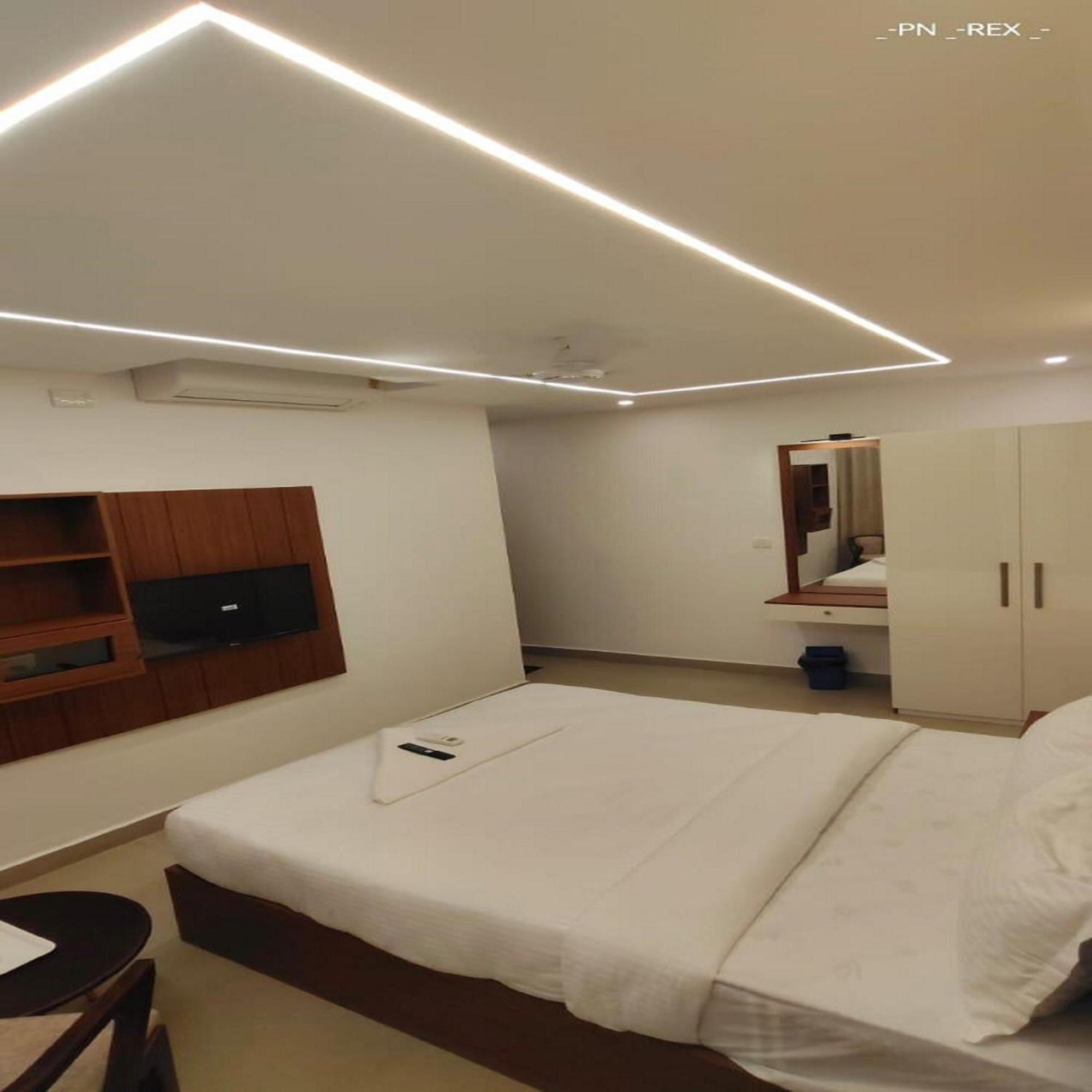 Hotel Royal Luxe - Us Consulate, Apollo Hospital, Sankara Natralya Chennai Exterior photo